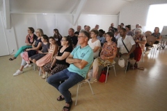 Mardis du Wihr 21/07/2026